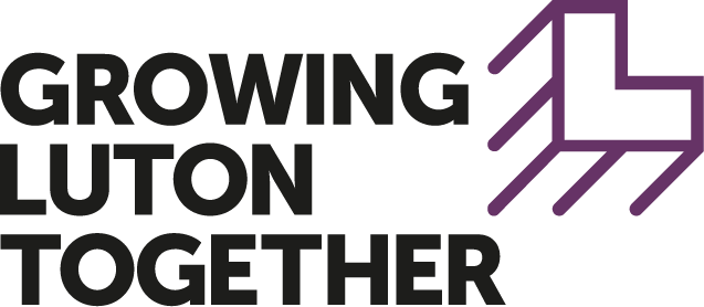 Growing Luton Together